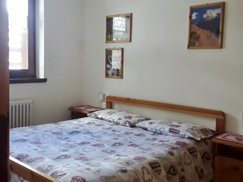 Residence 13 Cime