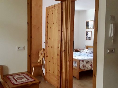 Residence 13 Cime