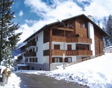 Residence 13 Cime