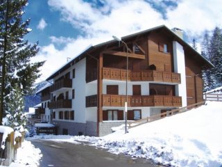 Residence 13 Cime Residence 13 Cime