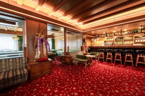 Hotel Grohmann