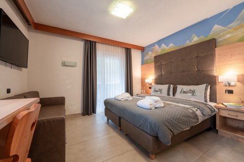 Hotel Grohmann