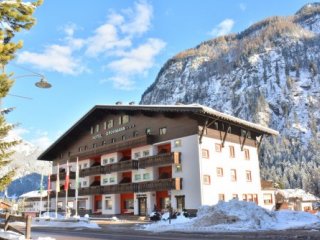Hotel Grohmann Hotel Grohmann