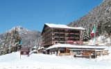Club Hotel Regina e Fassa, Hotel & Club Il Caminetto S Hotel & Club Il Caminetto S