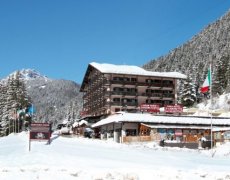 Hotel & Club Il Caminetto S