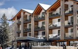 Katalog zájezdů - Itálie, LUXURY ALPINE HOTEL & SPA CIAMPEDIE