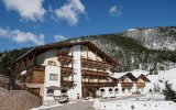 LUXURY ALPINE HOTEL & SPA CIAMPEDIE, Alpine Hotel Touring Alpine Hotel Touring