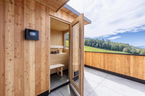 Residence Summerer Living Nature