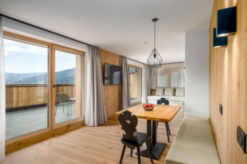 Residence Summerer Living Nature