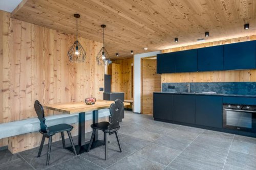 Residence Summerer Living Nature