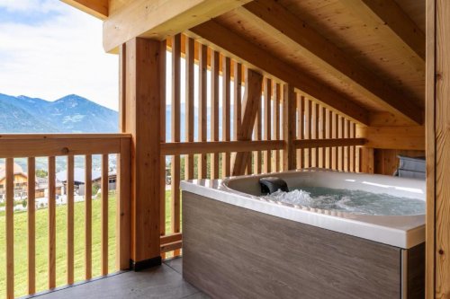 Residence Summerer Living Nature
