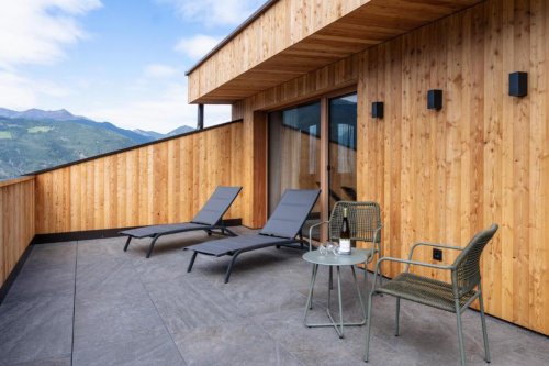 Residence Summerer Living Nature