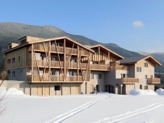 Residence Summerer Living Nature Residence Summerer Living Nature