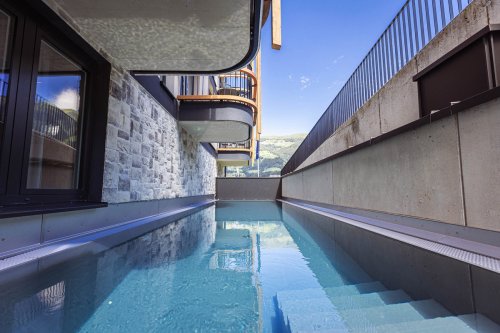 Zillertal Suites Fügen by ALPS RESORTS