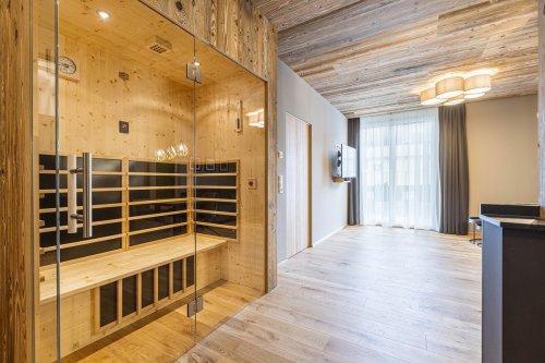Zillertal Suites Fügen by ALPS RESORTS