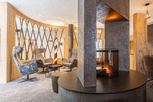 Zillertal Suites Fügen by ALPS RESORTS