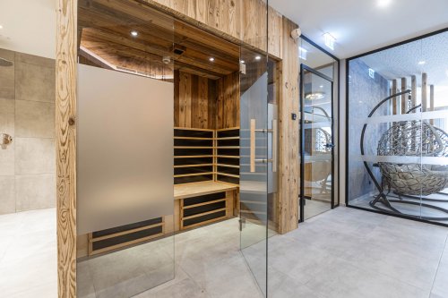 Zillertal Suites Fügen by ALPS RESORTS