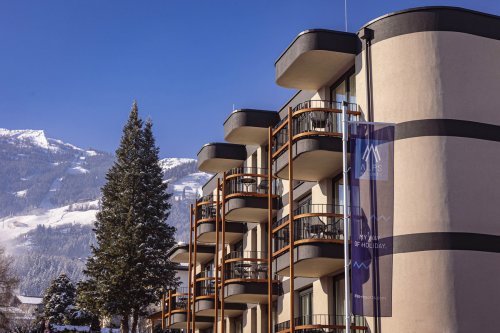 Zillertal Suites Fügen by ALPS RESORTS