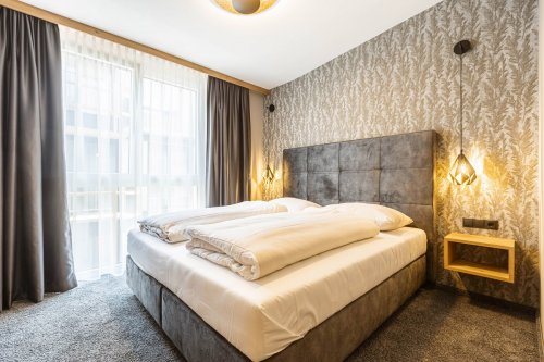 Zillertal Suites Fügen by ALPS RESORTS