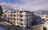 Fiss Suites by ALPS RESORTS, Zillertal Suites Fügen by ALPS RESORTS Zillertal Suites Fügen by ALPS RESORTS