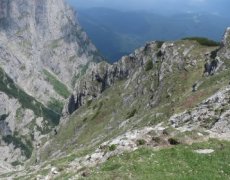 Pohoří Pirin a Rila