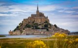 Bretaň a Normandie - perly Francie, BRETAŇ - KDE SEVER ZAČÍNÁ BRETAŇ - KDE SEVER ZAČÍNÁ