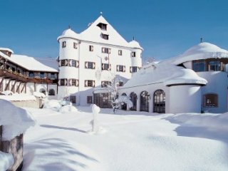 Schlosshotel Rosenegg Schlosshotel Rosenegg