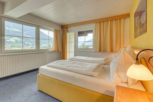 Apartmánový dům Fügenerhof