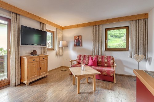 Apartmánový dům Fügenerhof