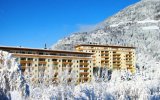Katalog zájezdů, Apartmány Ossiacher See  se skipasem