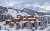 Almresort Sonnenalpe