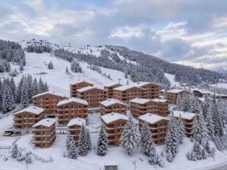 Almresort Sonnenalpe