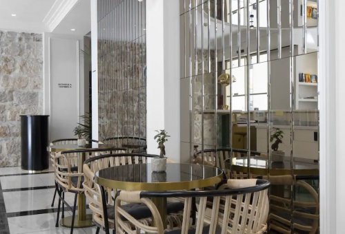 Hotel Best Western Premier Roosevelt