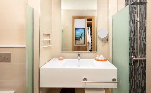 Hotel Centara Mirage Beach Resort Dubai