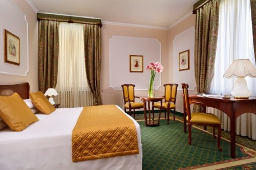 Hotel Berchielli