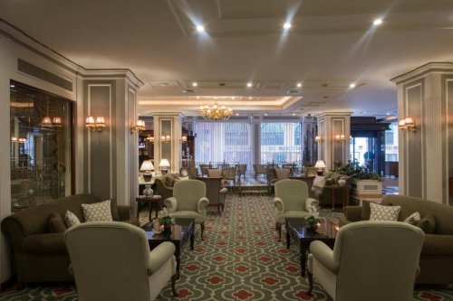 Hotel Yigitalp