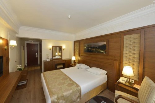 Hotel Yigitalp