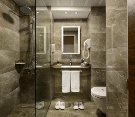 Hotel Yigitalp