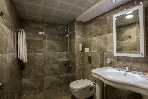 Hotel Yigitalp