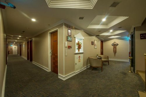 Hotel Yigitalp