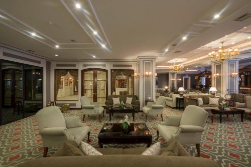 Hotel Yigitalp