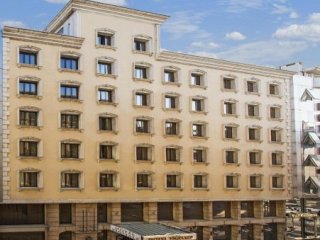Hotel Yigitalp Hotel Yigitalp