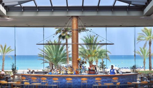 Kaktus Albir Hotel