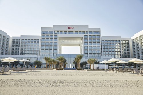 Hotel RIU Dubai