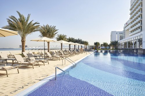 Hotel RIU Dubai