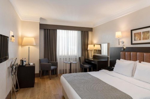 Hotel Holiday Inn Istanbul Old City
