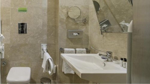 Hotel Holiday Inn Istanbul Old City