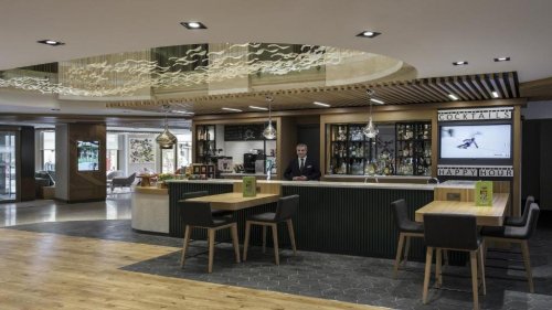 Hotel Holiday Inn Istanbul Old City