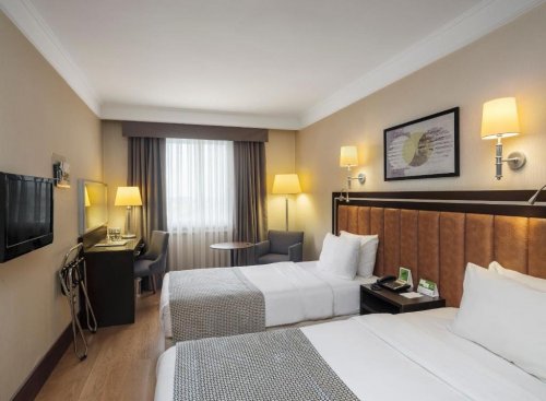 Hotel Holiday Inn Istanbul Old City