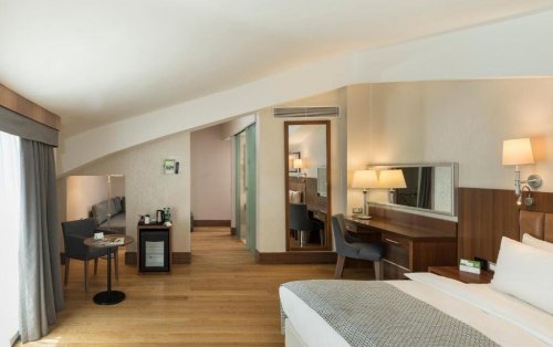 Hotel Holiday Inn Istanbul Old City